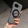 Yashi 360 Magnetic Stand for Google Pixel 9A Leather Protective Case - 10ProXL Model