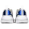 Puma Thunder Electric White Blue Sliver Womens 367998-02