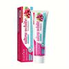 100gGrape Whitening Toothpaste, Fresh Breath, Clean The Mouth,Remove Tooth Dirt By Brushing Teeth,Brighten Teeth and Care for Gums Portuguese Ointment
