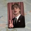 [USED] BTS Jimin US Walmart MUSE Trading Card