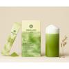 Osulloc [NEW] Jeju Tea 2 Types / Matcha Oat Blended, Hojicha Milk Tea 10stick