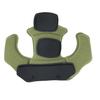Tactical Helmet Hanging System Suspension Lanyard Chin Strap for Team Wendy FAST MICH Tactical Helmet Accessories