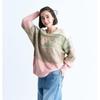 Roxy Regular Fit Crew Neck Pullover Pink Women's Sweater,