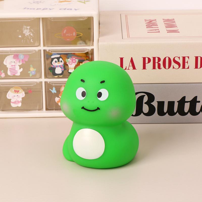 Children's Cute Snake Night Light: Fun Luminous Bedroom Atmosphere and Festival Gift.