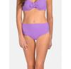 Miss Lou D-SP2-FL Bikini Bottoms