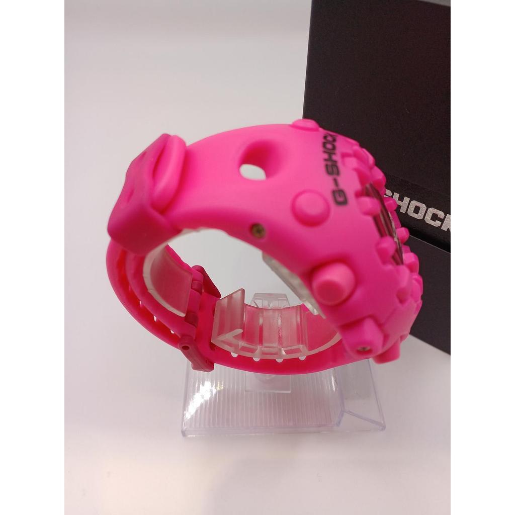 Used CASIO GA-V01-4AJF G-SHOCK