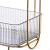 Rack Container Holder Shelf Sundry Skincare Deskp Bedroom