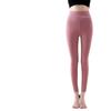 High-waisted German velvet thermal pants for women, tight-fitting and seamless heating and seamless leggings, autumn and winter