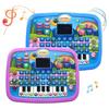 Early Educational Electronic Toy Educational Learning Machine Toy Kids Tablet Multifunctional Learning Toy Study Game Machine