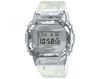 Metal Bezel X Skeleton White Camouflage G-SHOCK GM-5600SCM-1JF