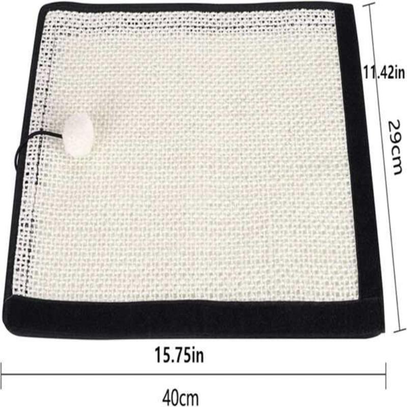 Artifact Cat Scratch Board Pad Cat Scratcher Sofa Protection Home Cats Toys Furniture Sofa Protection Cat Supplies Dropshipping