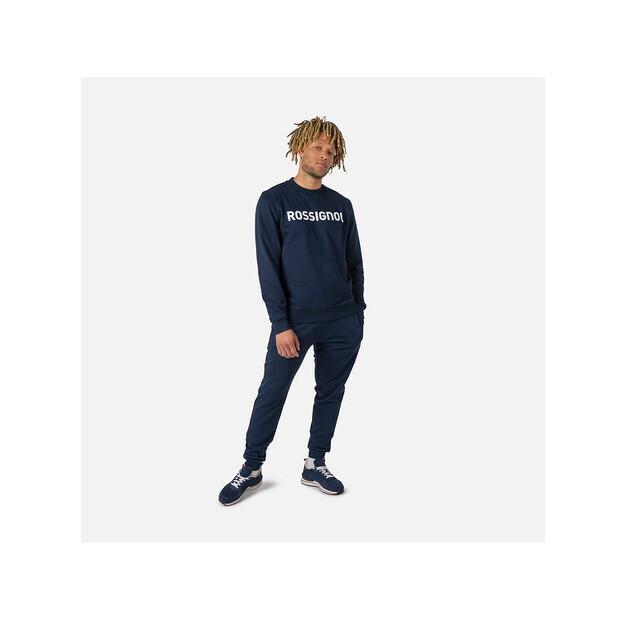 Толстовка Rossignol Logo Sweat Rn Fl