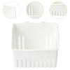 Utensil Drying Rack Basket Holder Silverware Drying Rack Hooks for Knives