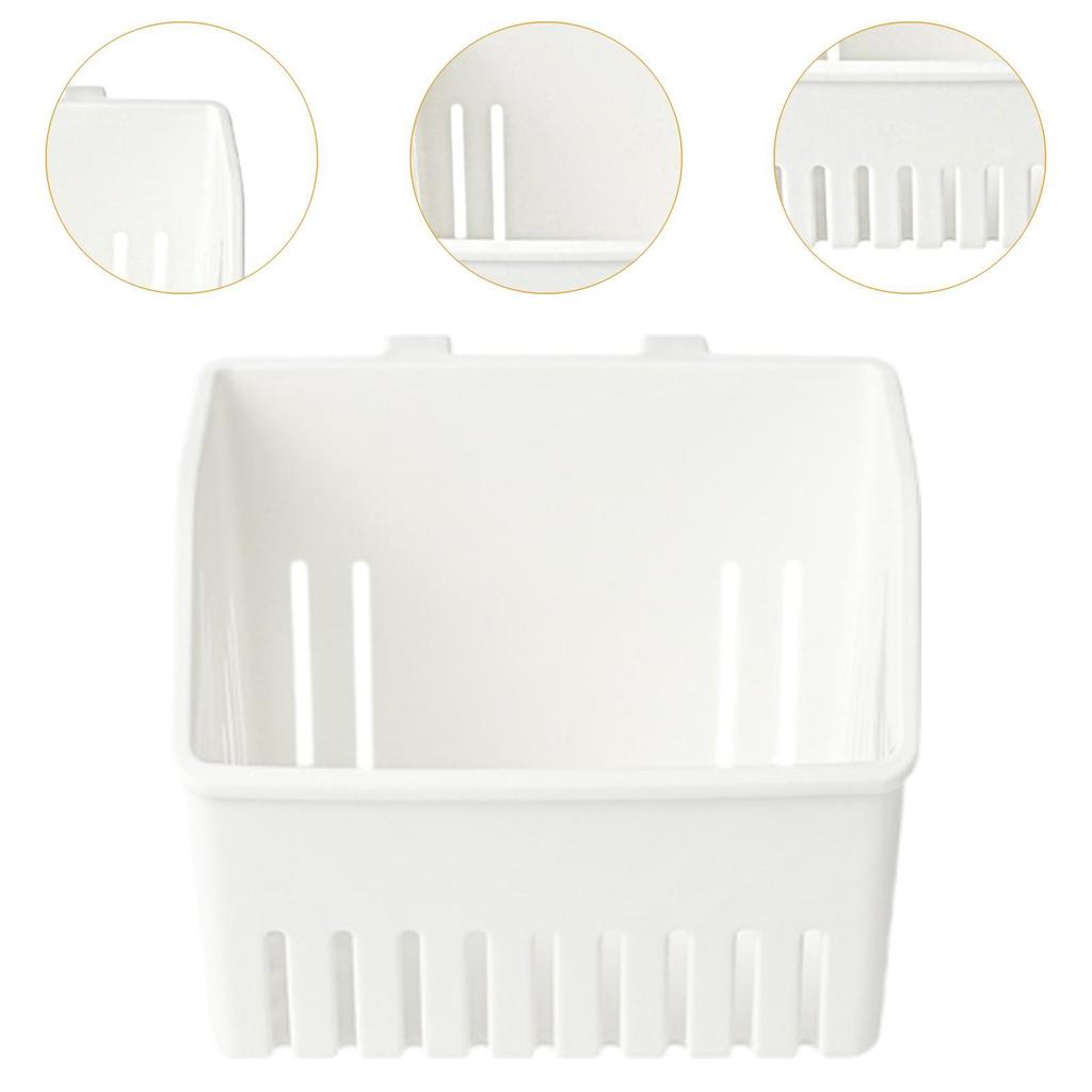 Utensil Drying Rack Basket Holder Silverware Drying Rack Hooks for Knives