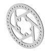 110mm Diameter Electric Scooter Disc Brake for GOTRAX & Xiaomi M365 Brake System Replacement