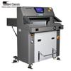Jindian GD-H690 Hydraulic Program-Controlled Automatic Paper Cutter CN plug (adapter included)