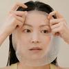 Cica Soothing Mask Pack 5 Sheets