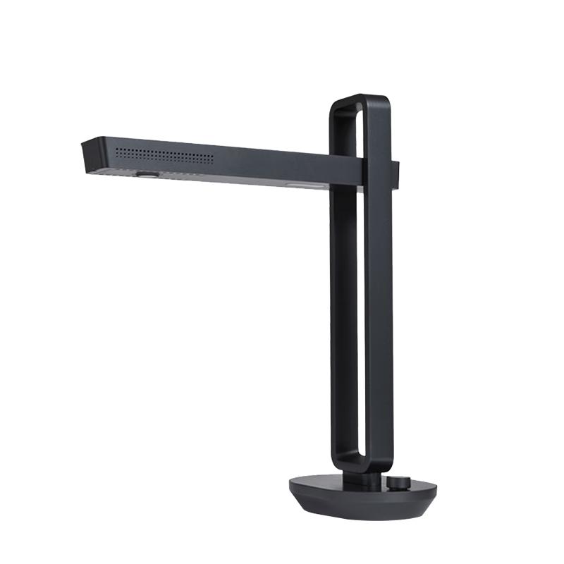 

Складной книжный сканер CZUR AuraMax с голосовым управлением и настольной лампой