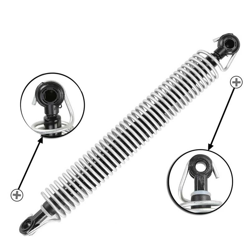 Trunk Boot Lid Tension Return Shock Spring 51247204367 For BMW For 5 Series For F10 01 2009-2016 Car Trunk Spring Accessories