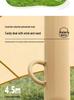 Extra Large Outdoor Canopy Tent - Rainproof & UV Protection with Unique Octopus Design