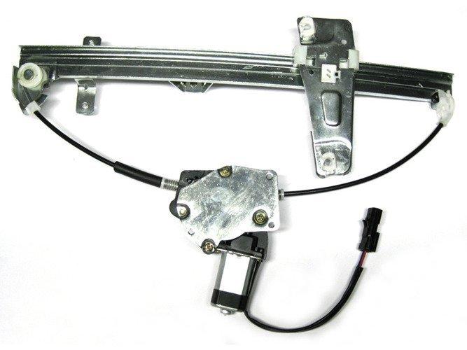 Jeep Grand Cherokee II 99-04 Electric Front Left Window Regulator