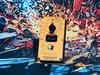 VOX POWER BURST Booster Compact Guitar Effect Pedal with Nutube and Valvenergy 2nd VE-PB