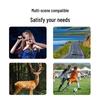 32x Telephoto Lens: High-Magnification Portable HD Telescope for Mobile Photography