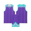 Adult Kid Quick-drying Training Uniform Basketball Jersey Customize Shirts Men Sportswear Kit Women Tracksuit Sport Suit Clothes