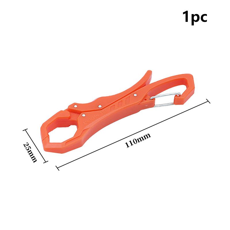 Outdoor Keychain Glove Clip Portable Mini Work Glove Holder Carry-On Glove Clip Grabber Suitable For Construction Glove Clips A1