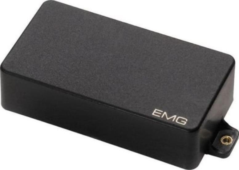 

EMG 85 Black Guitar Pickup [Used]