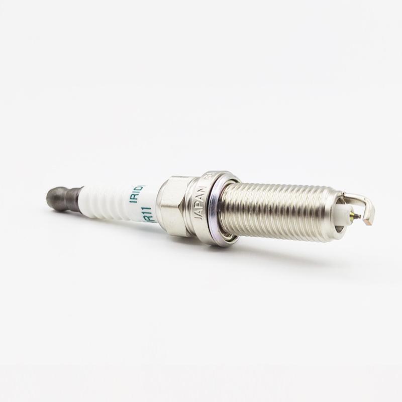 4PCS 90919-01253 SC20HR11 Iridium Spark Plug Candles Fit For Toyota Corolla Lexus Prius Scion 9091901253 SC20HR-11 90919 01253