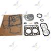 Para Kubota Z650 Kit Completo de Juntas Motor B7000 Kit de Revisão Reconstrução Anéis de Pistão