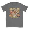 Venezuelan Prisoner Scene Maduro Tshirt 2026 Summer Mens Womens Cotton Fun Round Neck Tshirt Top Gift Pure Cotton Tshirt