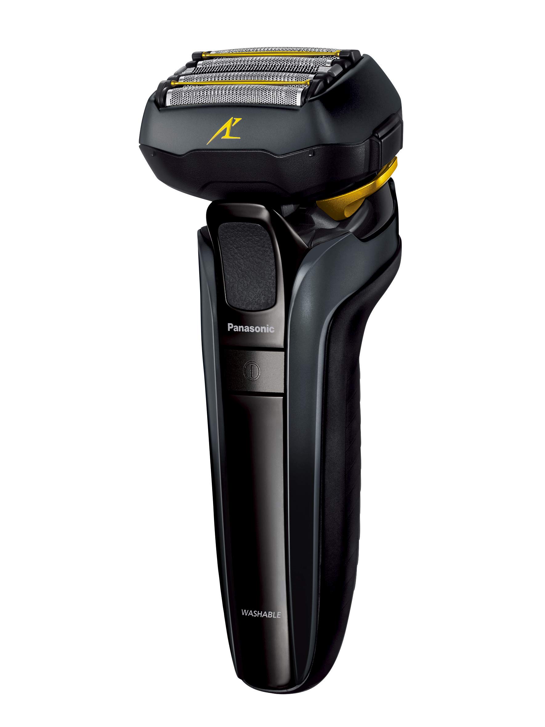 

Panasonic Lamb Dash Linear Shaver 5 лезвий черный мужской ES-LV5F-K чёрный