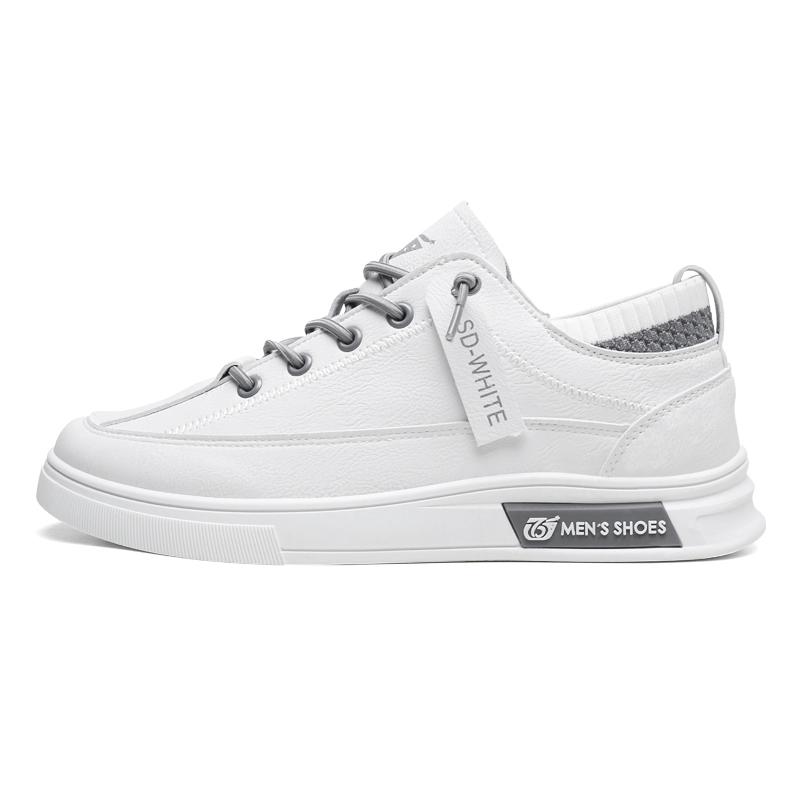 Hochwertige Schuhe Herren Mann Schlupfschuhe Original Mann Sneaker Angebote 2024 Sneaker Freizeit Schuhwerk Schuh Marke Nachbildung Herren Schlupfschuhe