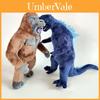 Godzilla Vs Kong Knuffel Schattige King Kong Zachte Gevulde Pop Geweldig Voor Alle Leeftijden