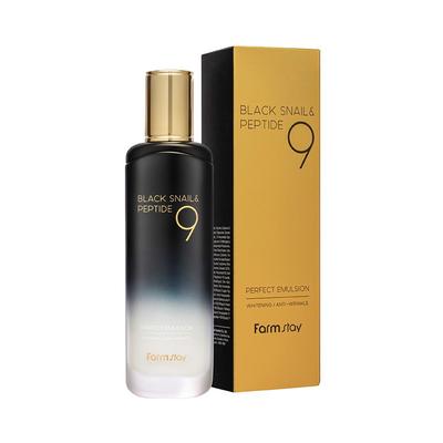Black Snail & Peptide 9 Perfect Emulsion 120 ml