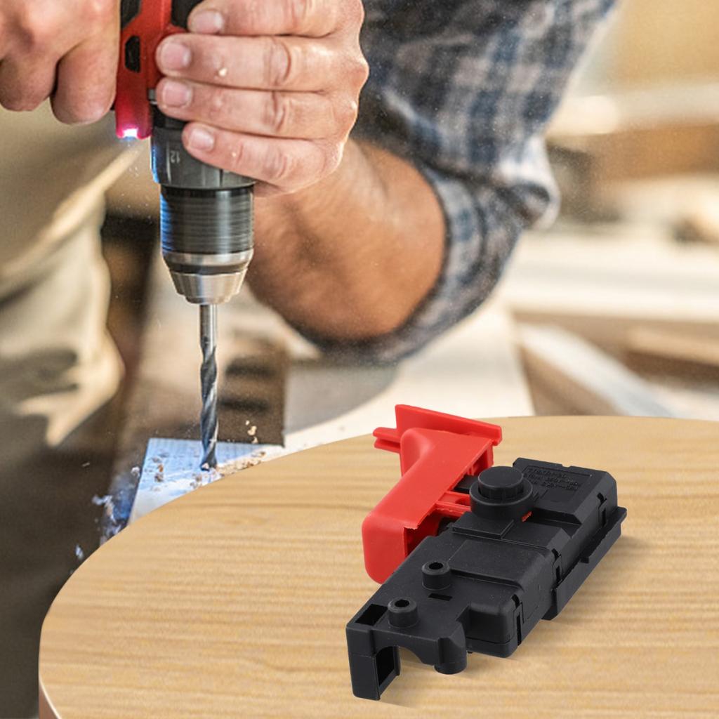 AC220V Rotory Hammer Switch For Bosch GBH2 26DE/DFR/26E Superior Performance