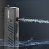 Submersible Water Pump Wave Maker Strong Oxygenation Aquarium Filter Pump Noiseless Fish Tanks Accessories Pet Products
