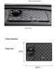 BYD Frigate 07 & Destroyer 05 Phone Holder Anti-Slip Dashboard Mat