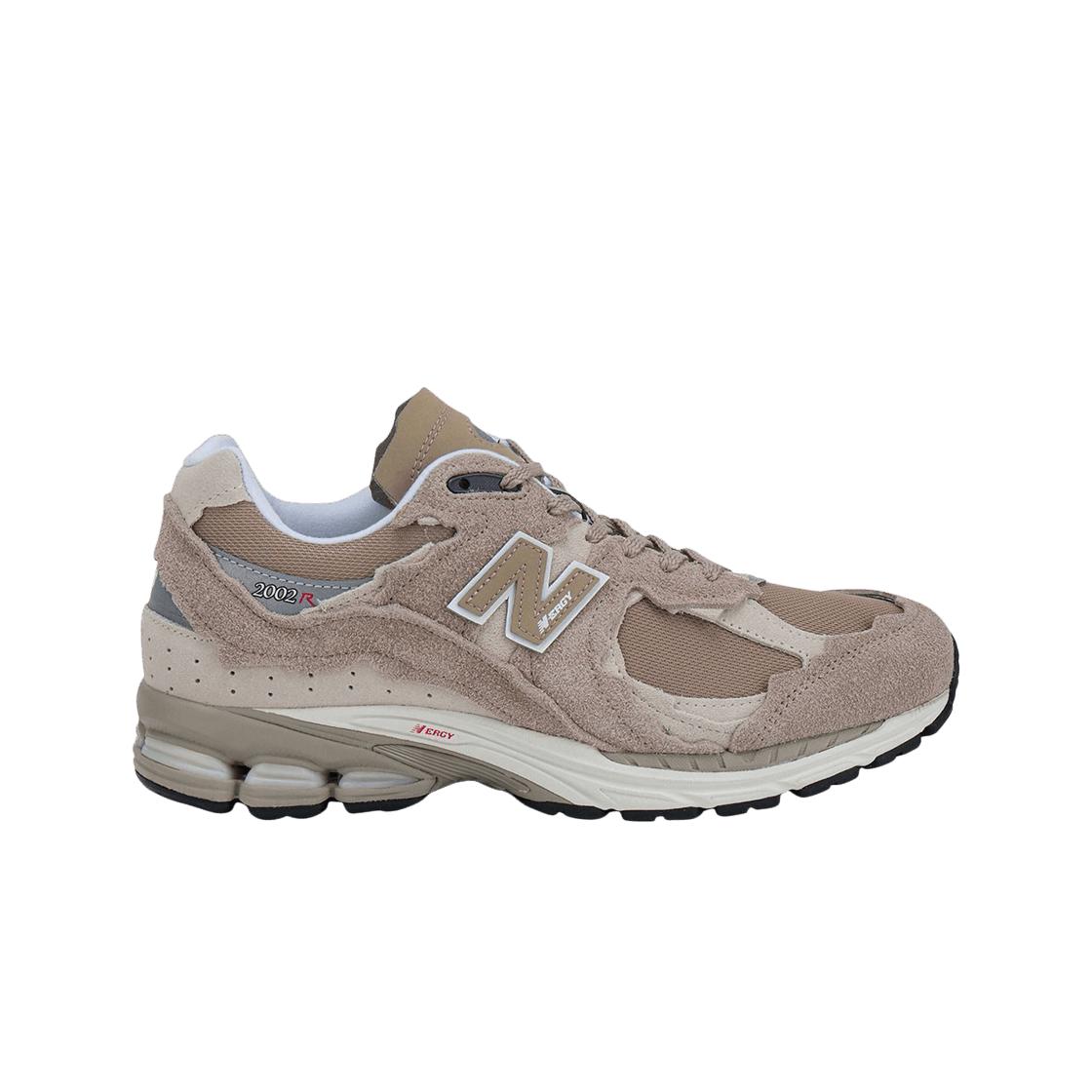 

Мужские кроссовки New Balance 2002R Protection Pack Driftwood M2002RDL