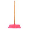 Songhui Wooden Handle Outdoor Plastic Broom