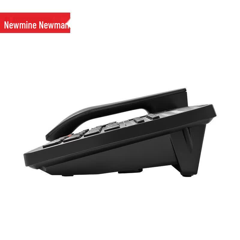 Newsmy HL2008TSD-118G(R) Smart Recording Telephone System (CN Version)