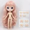 ICY DBS Blyth Doll 1/6 bjd 30cm toy white skin joint body 30cm toy girls gift