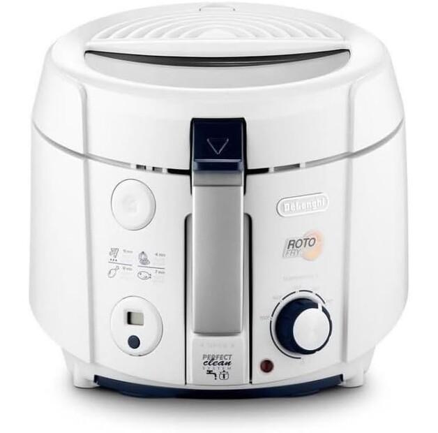 Фритюрница DeLonghi F38436 Roto