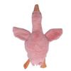 Stuffed Goose Toy Children Adult Cute Soft Plush Animal Toy Throw Pillow Bedroom Decoration For Sofa Pink