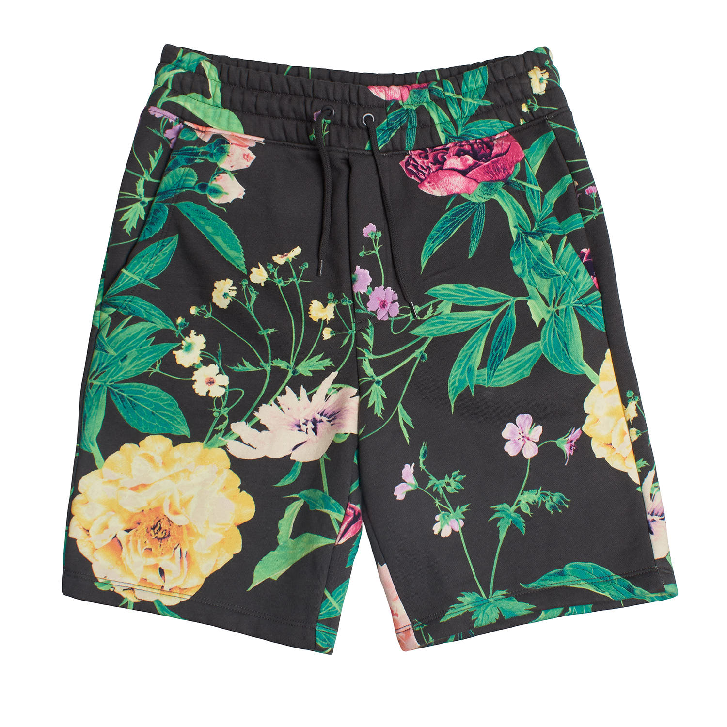 

Плюшевые шорты 802834 для мальчика 10 AÑOS серый