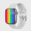 T500+ Smart Watch with Bluetooth Calls & Heart Rate Monitor