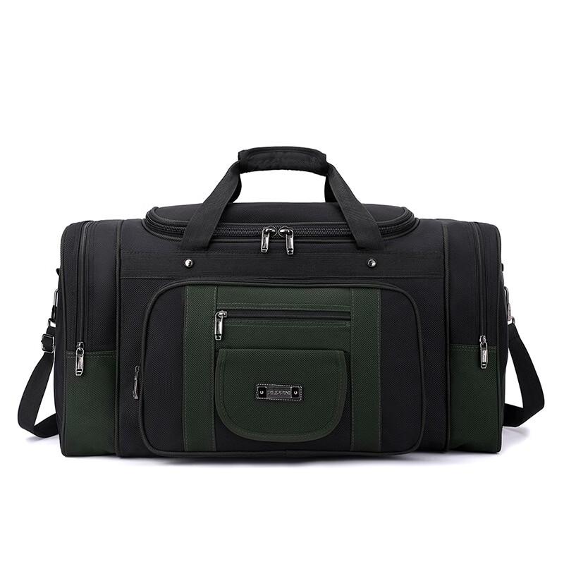Large Capacity Foldable Travel Bag