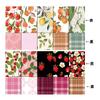 A4 Design Fruit Plant Paper Wrapping 10 50 Made in Design Wrapping Botanical Double-Sided Paper, & Pattern, High-Quality 90, Dezape, Paper, Designs,